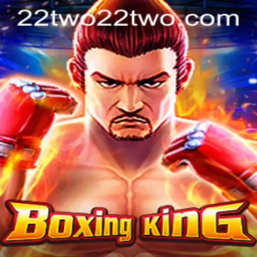 BoxingKing - The Ultimate Fighting Experience in the Gaming World