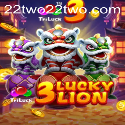 Exploring the Exciting World of 3LUCKYLION: Unveiling the Game with 22two