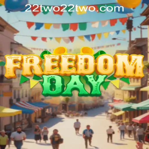 Discover the Exciting World of FreedomDay: A New Game Revolution