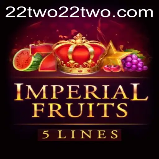 ImperialFruits5: The Fusion of Classic Gaming with Modern Innovation