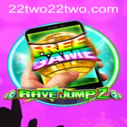 Experience the Thrills of RaveJump2M: A New Era of Interactive Gaming