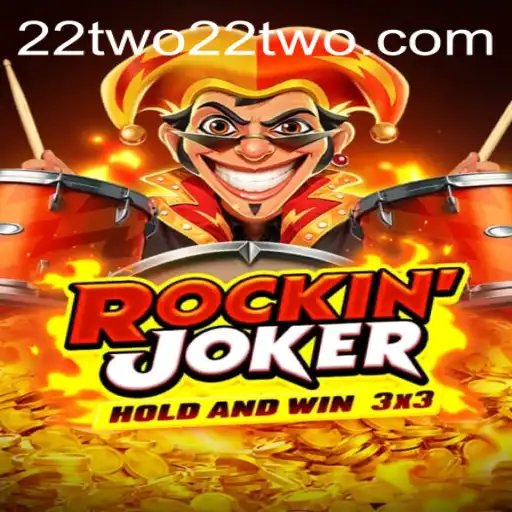Unveiling the World of RockinJoker: A Spellbinding Journey into Gaming with 22two