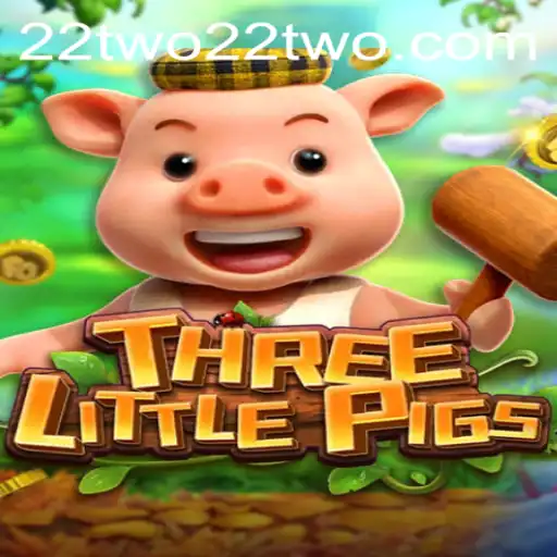 Exploring the Fascinating World of THREELITTLEPIGS