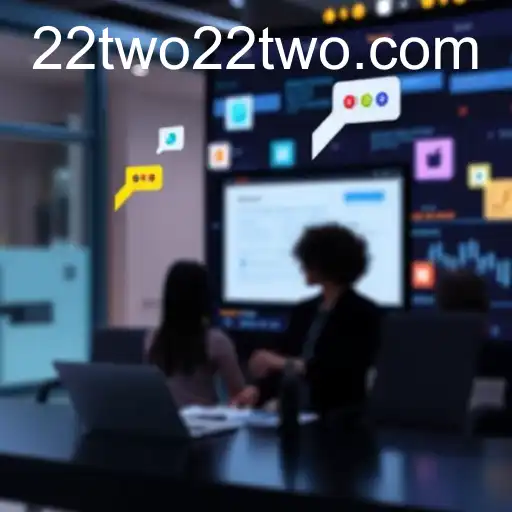Contact Us: Enhancing Communication with 22two