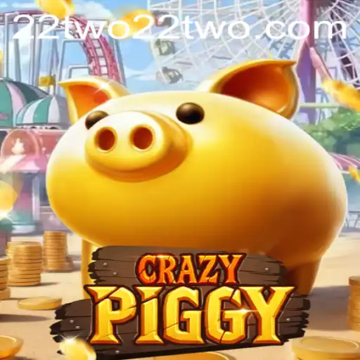 CrazyPiggy: The Exciting New Game That's Taking The World By Storm