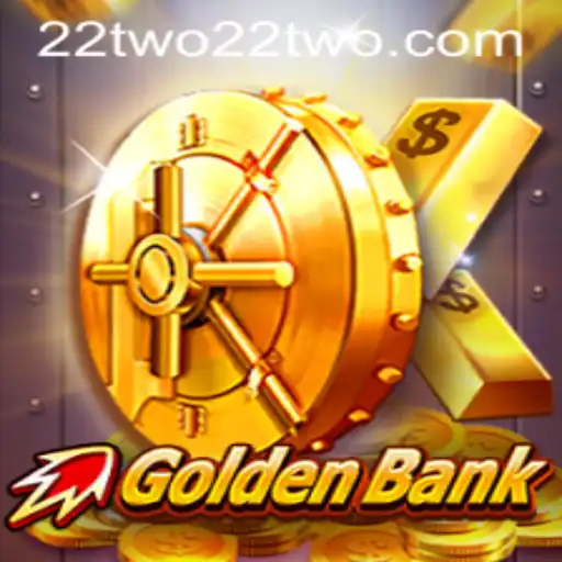 GoldenBank: A Revolutionary Gaming Experience with 22two