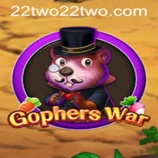 Exploring GophersWar: A Thrilling New Adventure With 22two