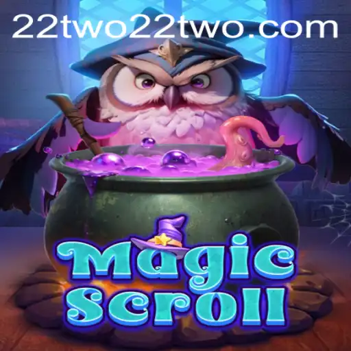 MagicScroll: Unveiling the Enchanting World of Interactive Gaming