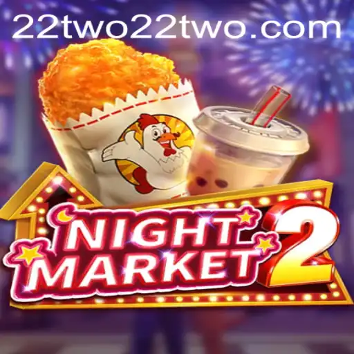Exploring the Intriguing World of NightMarket2: An Innovative Experience