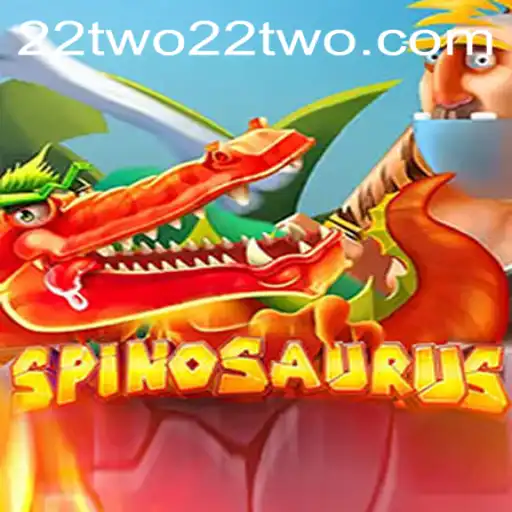 Spinosaurus: A Thrilling Prehistoric Adventure in the World of 22two