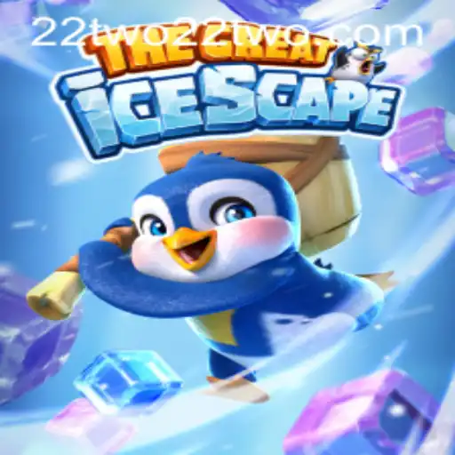 TheGreatIcescape: An Immersive Gaming Experience with 22two