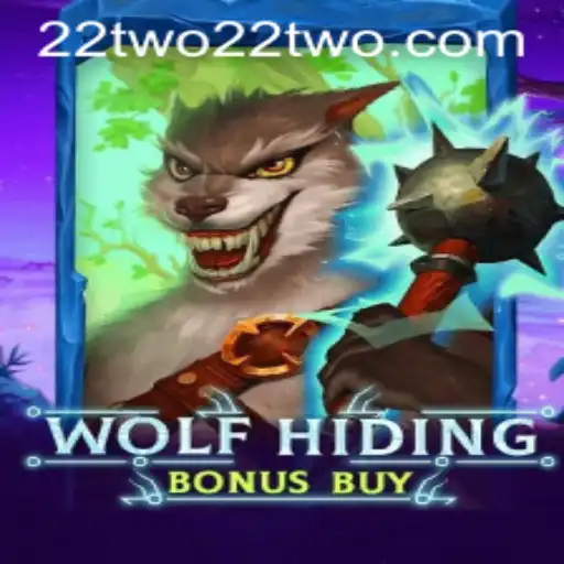 Unravel the Intrigue of WolfHidingBonusBuy: A Captivating New Game Experience